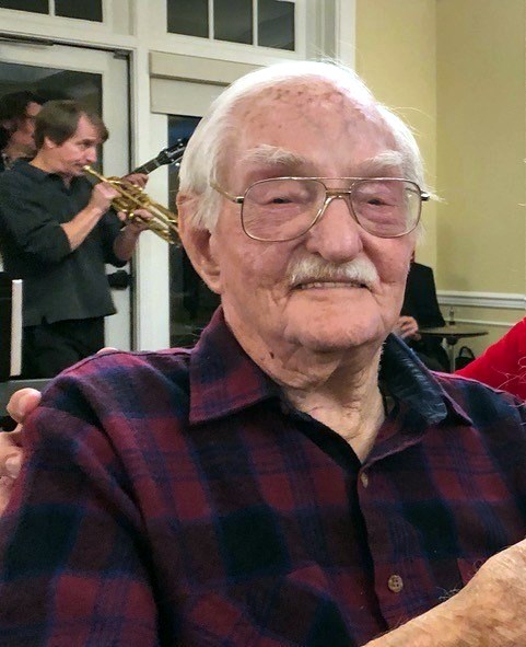 Obituary of Otto Francis Salcher Jr.