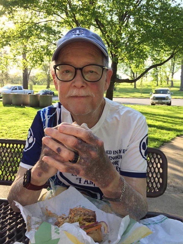 Obituary of Leonard R Neff