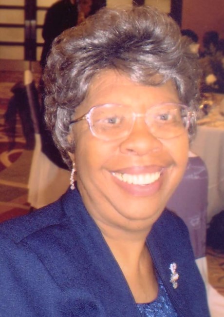 Obituary of Mary Ruth Coston