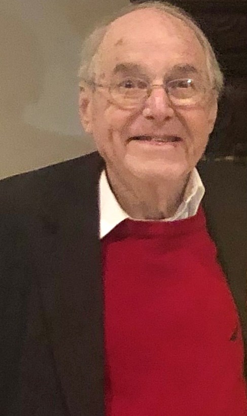 Obituary of Oran Rau Wendt