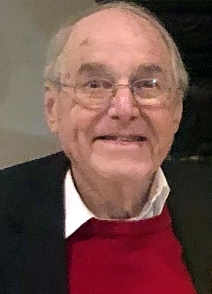 Obituary of Oran Rau Wendt