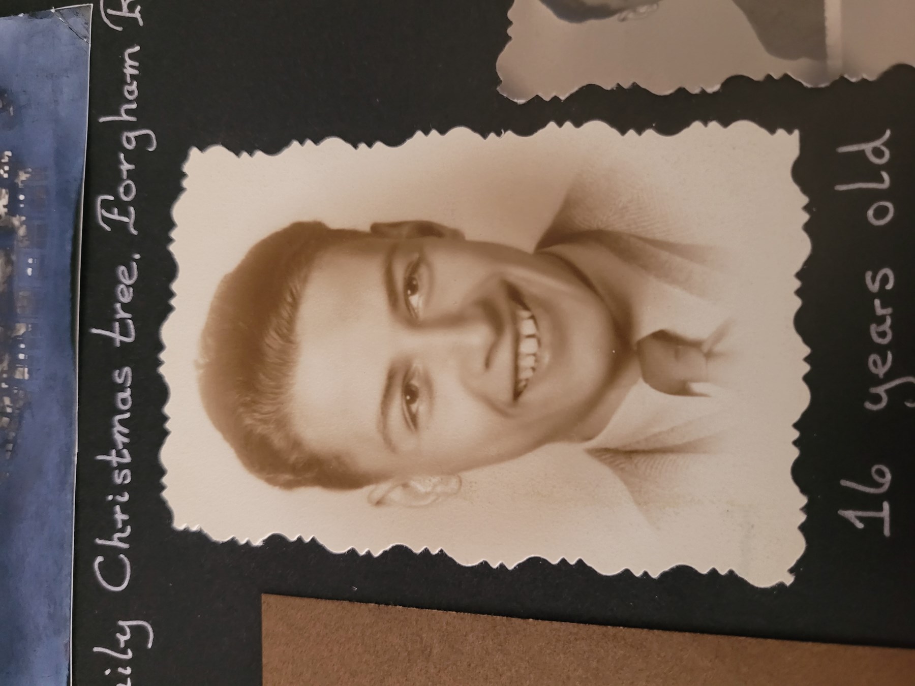 Obituary of Merrill "Bob" Robert Wendel