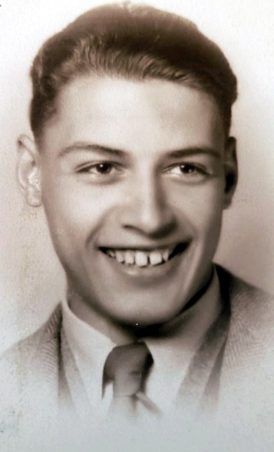 Obituary of Merrill "Bob" Robert Wendel