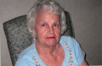 Obituary of Sara L. Boggs
