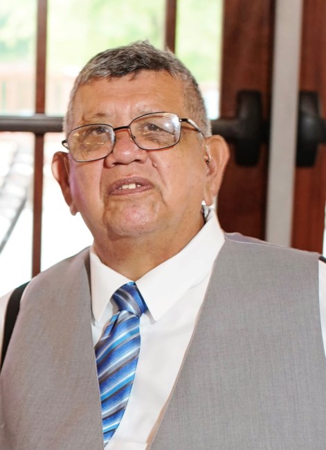 Obituary of Javier Salinas