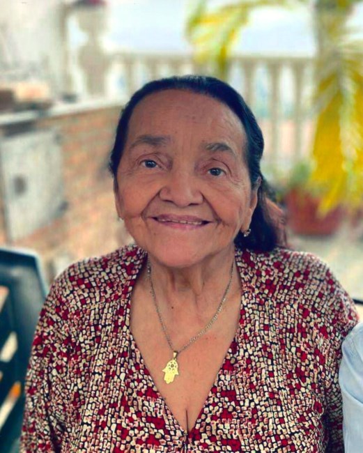 Obituary of Fidelina Acosta