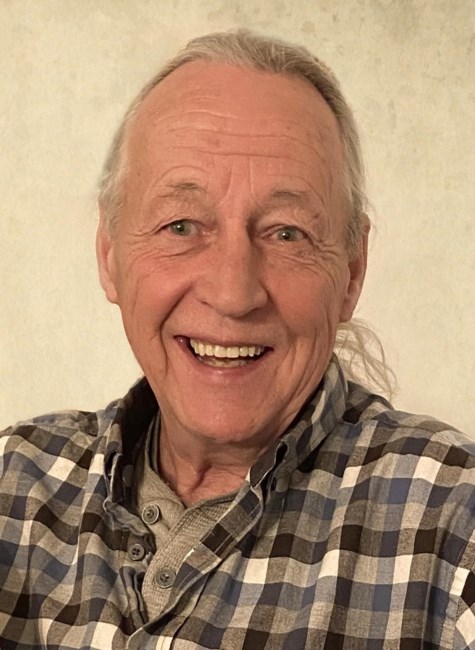 Obituary of Roderick MacDonald