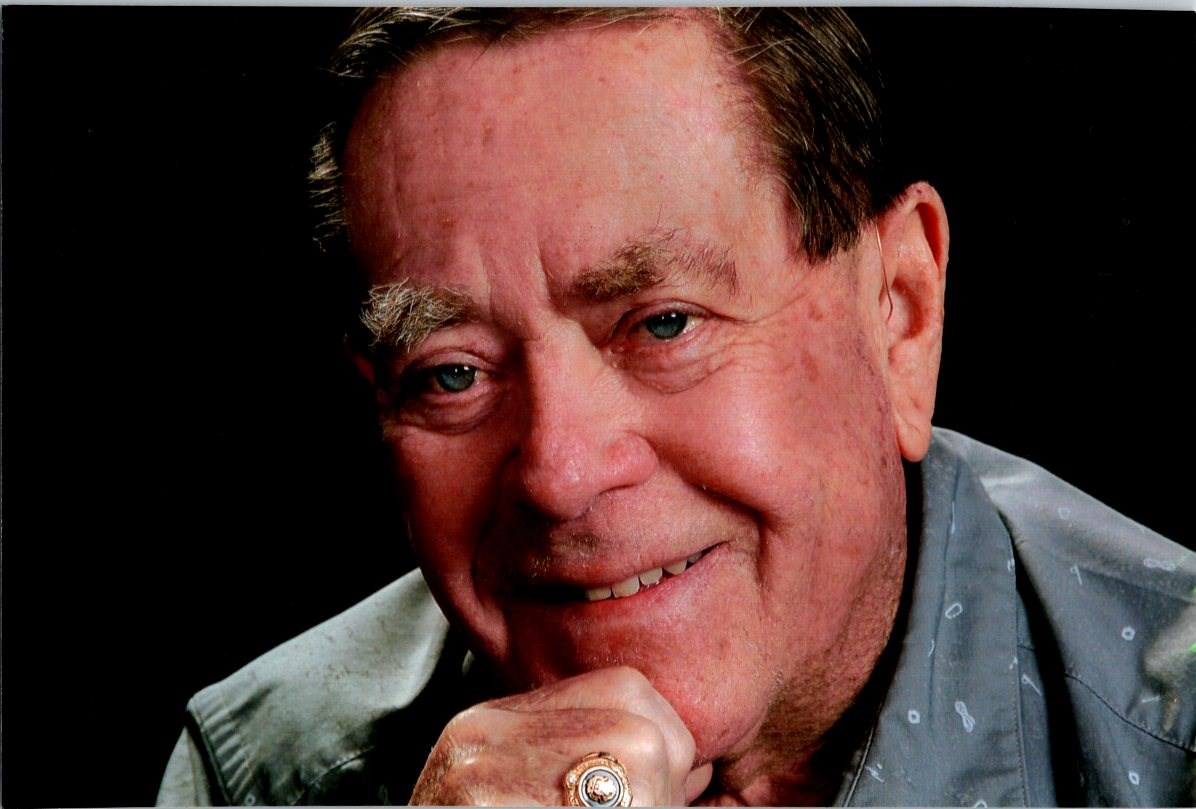 Obituary of James Pratt