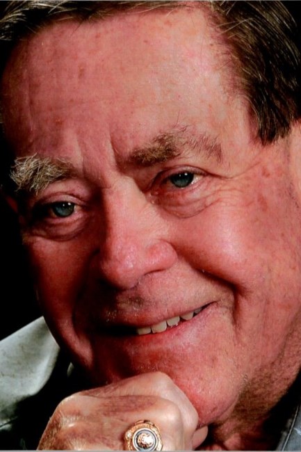 Obituary of James Pratt