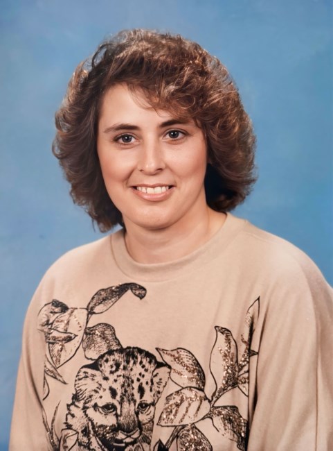 Obituary of Linda Jean Isbell