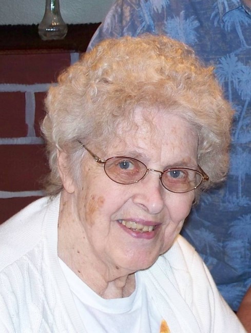 Obituary of Mabel Uchtorff