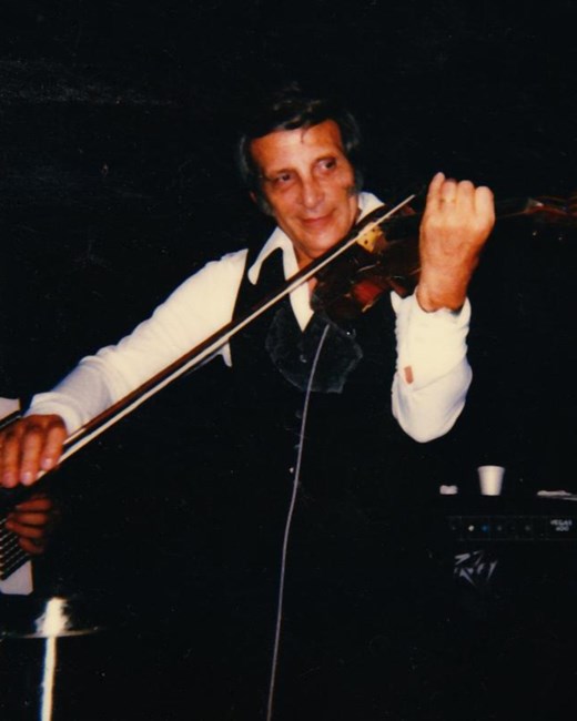 Obituary of Bill Jean