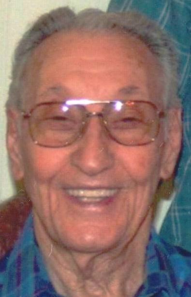 Obituary of Oran Gerald Frasier