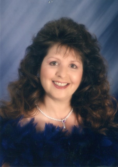 Obituary of Deborah Moore