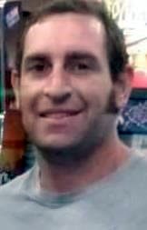 Obituary of Alexander Gordon Gallardo