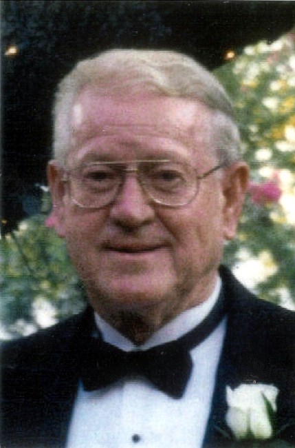 Avis de décès de Thomas Webster Byers Jr.