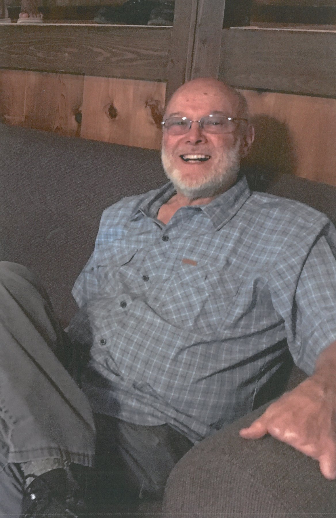 Obituary of Dennis Lee Schalk