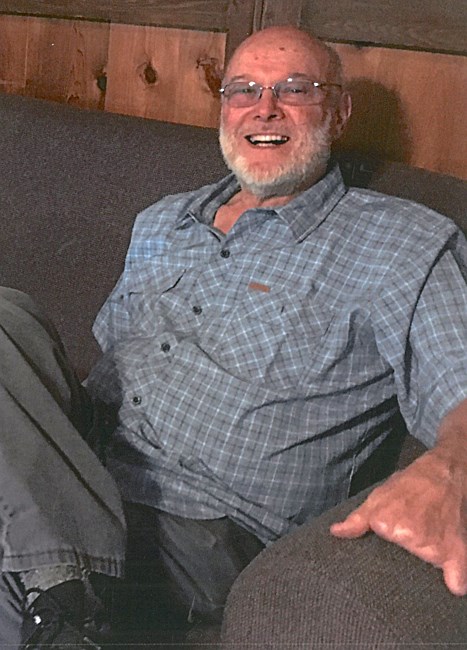 Obituary of Dennis Lee Schalk