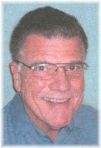 Obituary of Gary G. Parr