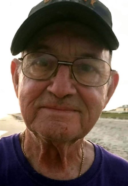 Obituary of Stephen Anthony Ross Sr.