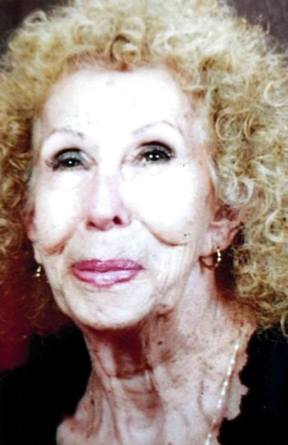 Obituary of Carmen V. Murillo