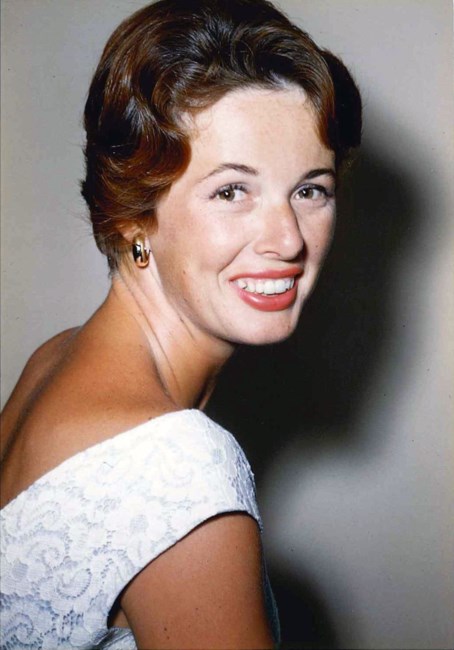 Obituary of Alice Deleva Weiss