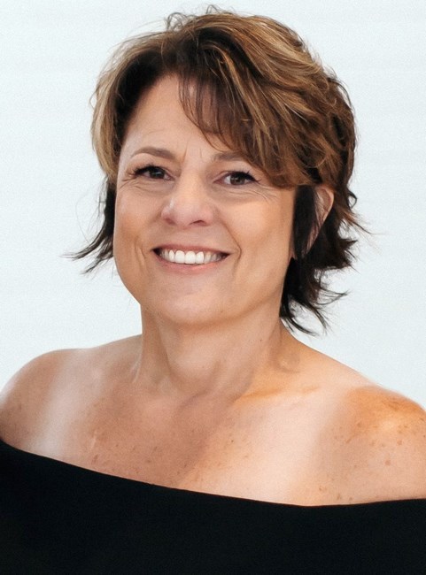 Obituario de Diane Marie McCoy