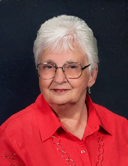 Obituary of Helen White