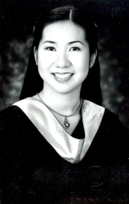 Obituary of Donna Bauzon
