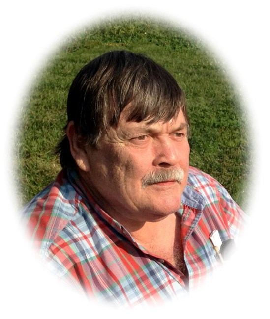 Obituary of Edward James Hoffknecht