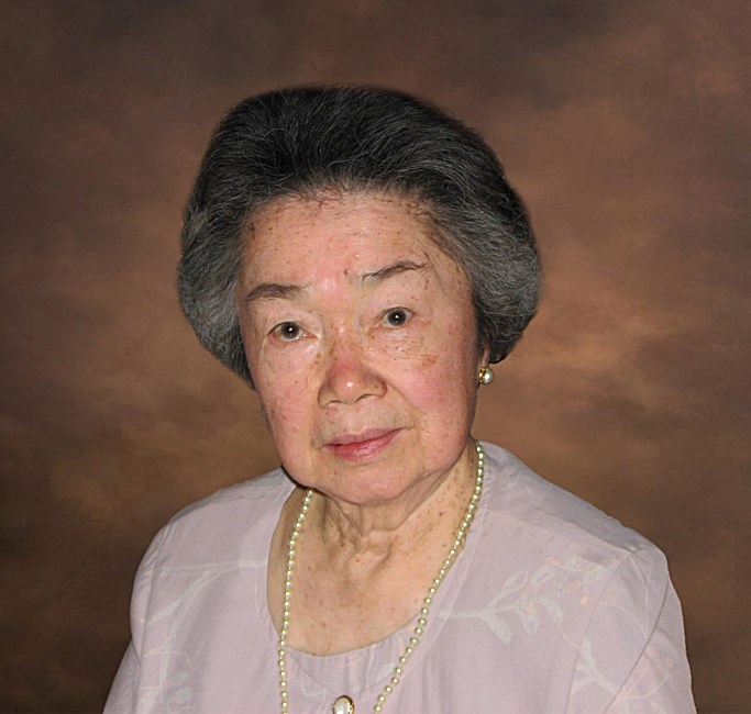 Obituary of Albina Cam Lim