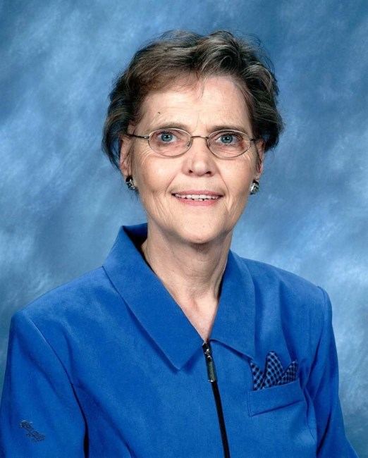 Obituary of Phyllis Mae Gotlund