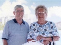 Avis de décès de Anita Fae Jones