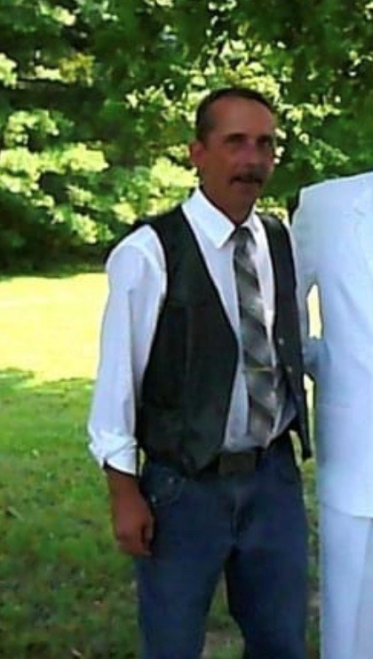 Obituary of David Edward Booth