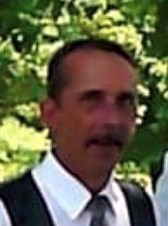 Obituary of David Edward Booth