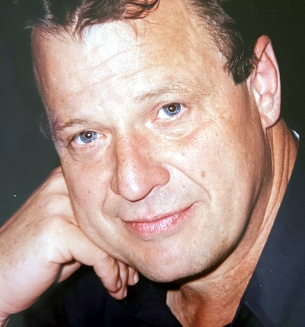 Obituary of Cecil "Bobby" Robert Whitt