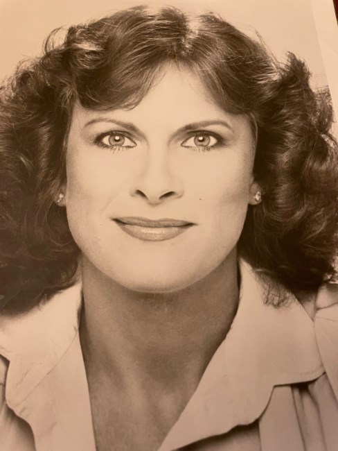 Obituary of Jeannette Louise Rosensteel