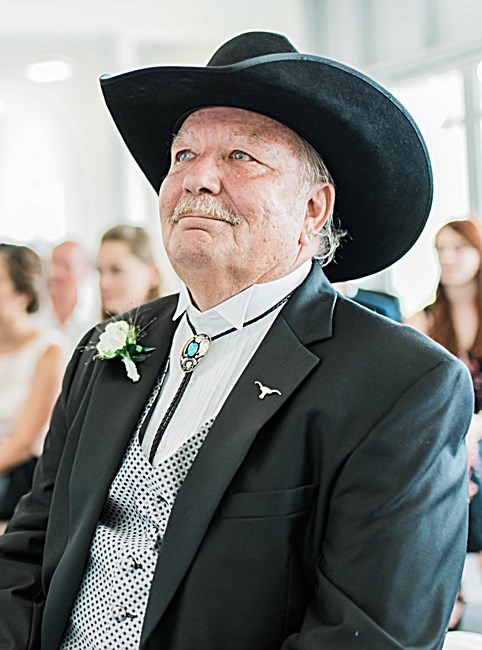 Obituary of Tony Wayne Sims