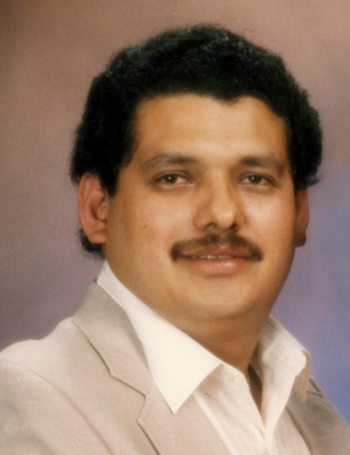 Obituary of Guillermo Hernandez Sandoval