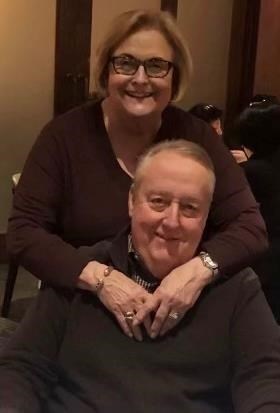 Obituary of Don Alan Herbert