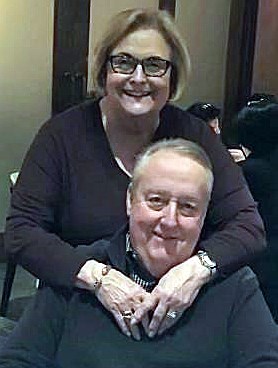 Obituary of Don Alan Herbert