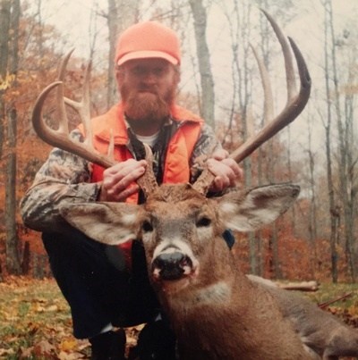 Obituary of Douglas James Nunn