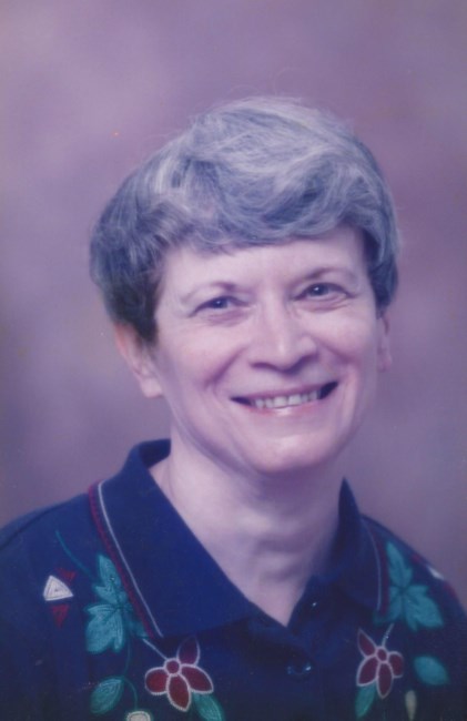 Obituario de Lorraine E. Pierce