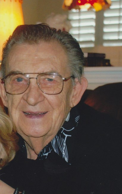 Obituary of Charles Joseph Kurp