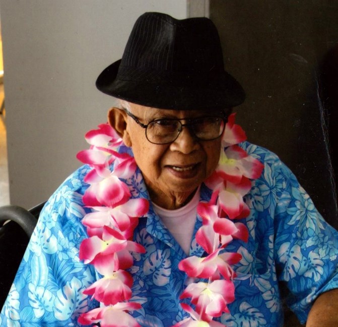 Obituary of Fortunato Castro Garcia