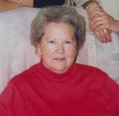 Obituary of Madeline Edds Turner