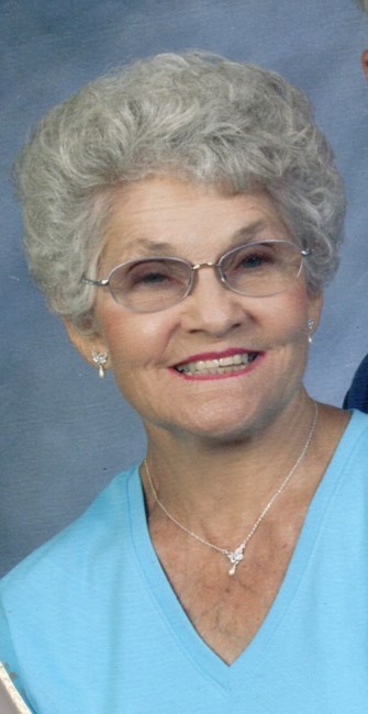 Obituary of Mrs. Joyce M. Babin