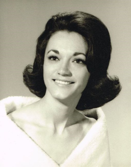 Obituary of Jeanene Faye Roberts