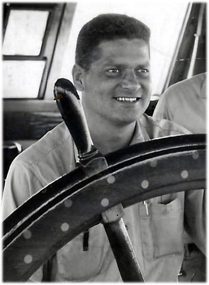 Obituary of Arthur "Captain Art" S. Herrala