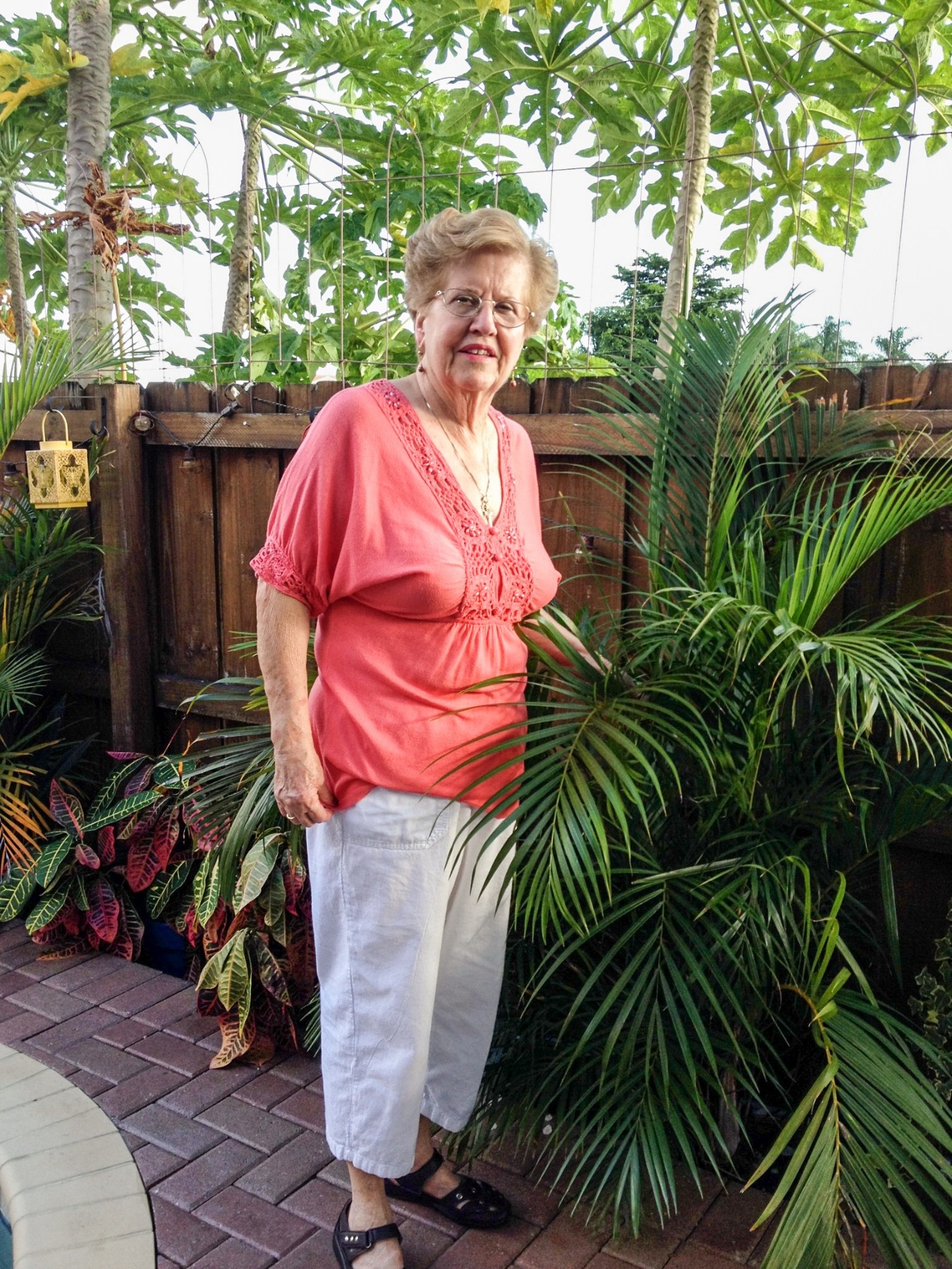 Obituario de Teresa Olivera